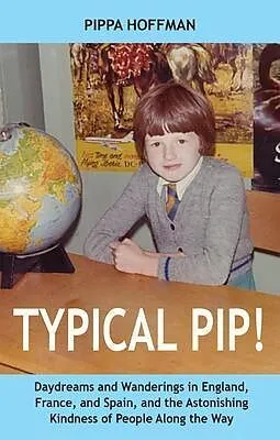 E-Book (epub) Typical Pip! von Pippa Hoffman