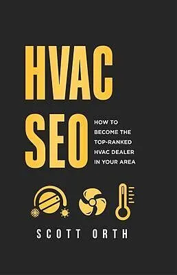 E-Book (epub) HVAC SEO von Scott Orth
