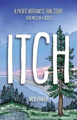 E-Book (epub) Itch von Nick Fowler
