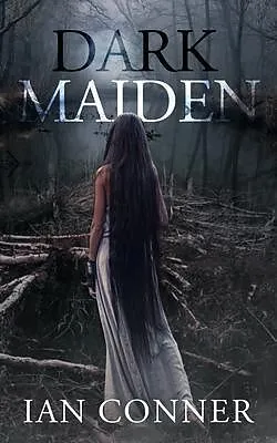 E-Book (epub) Dark Maiden von Ian Conner