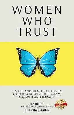 ePUB WOMEN WHO TRUST von Izdihar Jamil