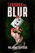 E-Book (epub) Through the Blur von Yolanda Sfetsos