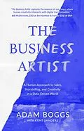 E-Book (epub) The Business Artist von Adam Boggs