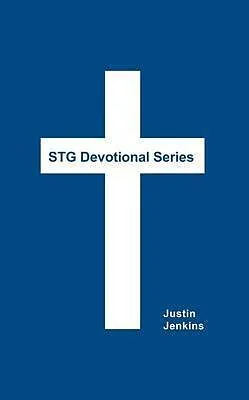 E-Book (epub) STG Devotional Series von Justin Jenkins