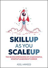 E-Book (epub) SkillUp As You ScaleUp von Adel Hameed
