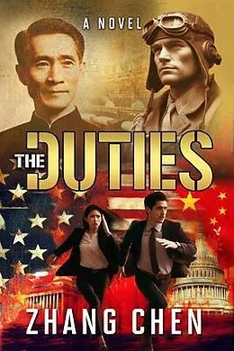 E-Book (epub) The Duties von Chen Zhang
