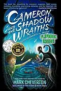E-Book (epub) Cameron and the Shadow-wraiths: A Battle of Anxiety vs. Trust (Order of the Stones, #2) von Mark Cheverton