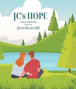 E-Book (epub) JC's Hope von Joyce Byers Hill