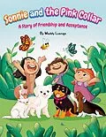 E-Book (epub) Sonnie and the Pink Collar von Maddy Luongo