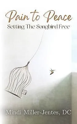E-Book (epub) Pain To Peace von Mindi Miller-Jentes