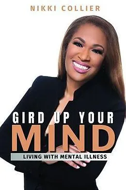 E-Book (epub) Gird Up Your Mind von Nikki Collier