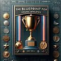 E-Book (epub) The Blueprint For Young Athletes von Eric Bell