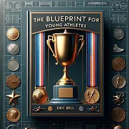 E-Book (epub) The Blueprint For Young Athletes von Eric Bell