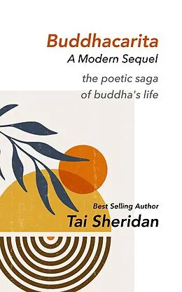 E-Book (epub) Buddhacarita a Modern Sequel von Tai Sheridan