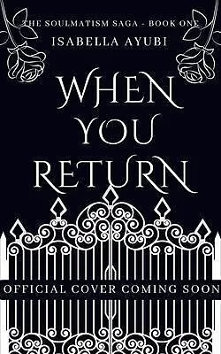 E-Book (epub) When You Return von Isabella Ayubi