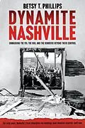 E-Book (epub) Dynamite Nashville von Betsy Phillips