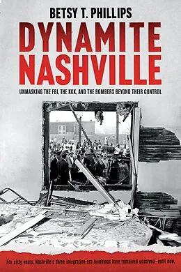E-Book (epub) Dynamite Nashville von Betsy Phillips