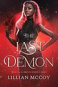 E-Book (epub) The Last Demon von Lillian McCoy