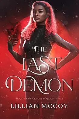 E-Book (epub) The Last Demon von Lillian McCoy
