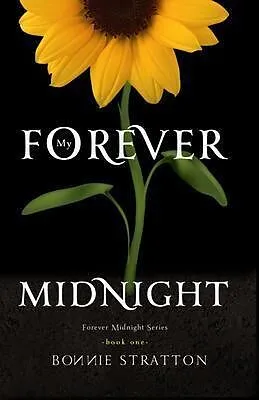 E-Book (epub) My Forever Midnight von Stratton