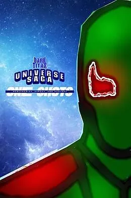 E-Book (epub) Dark Titan Universe Saga One-Shots von Ty'Ron W. C. Robinson II