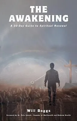E-Book (epub) The Awakening von Will Boggs