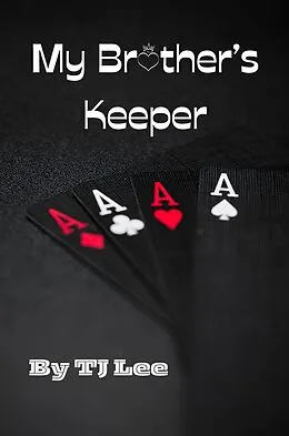 E-Book (epub) My Brother's Keeper von Tj Lee