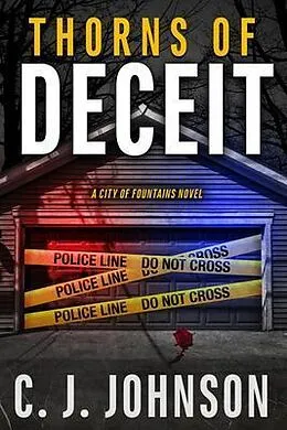 ePUB Thorns of Deceit von Cj Johnson