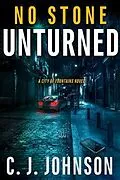ePUB No Stone Unturned von Cj Johnson