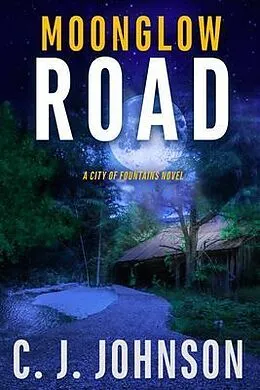 ePUB Moonglow Road von Cj Johnson