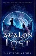 E-Book (epub) Avalon Lost von Mary Kreger