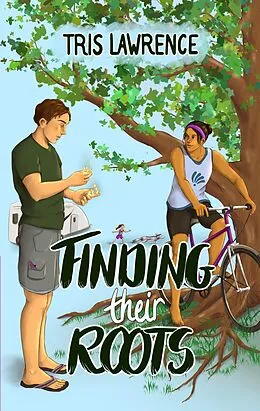 E-Book (epub) Finding Their Roots (Seven Lakes, #1) von Tris Lawrence
