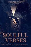 E-Book (epub) Soulful Verses von Michael J Tate