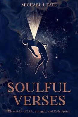 E-Book (epub) Soulful Verses von Michael J Tate