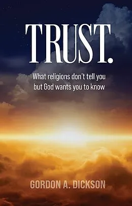 E-Book (epub) Trust von Gordon A. Dickson
