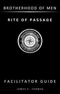 E-Book (epub) Rite of Passage von James F Thomas