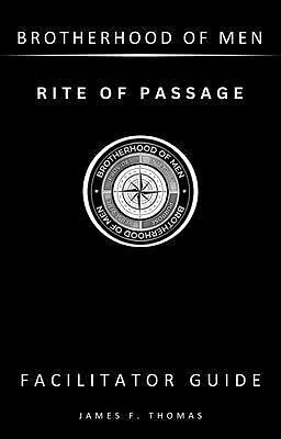 E-Book (epub) Rite of Passage von James F Thomas