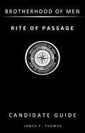 E-Book (epub) Rite of Passage von James F Thomas