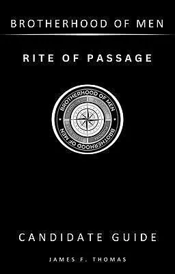E-Book (epub) Rite of Passage von James F Thomas