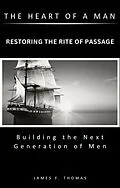 E-Book (epub) The Heart of a Man von James F. Thomas