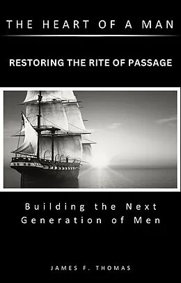E-Book (epub) The Heart of a Man von James F. Thomas