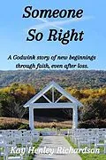 E-Book (epub) Someone So Right von Kay Henley Richardson