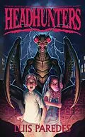 E-Book (epub) Headhunters von Luis Paredes