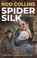 E-Book (epub) Spider Silk von Rod Collins