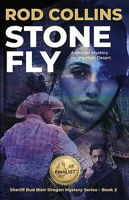 E-Book (epub) Stone Fly von Rod Collins