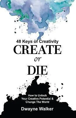 E-Book (epub) Create or Die von Walker