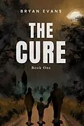 E-Book (epub) The Cure von Bryan Evans