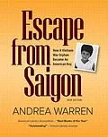E-Book (epub) Escape from Saigon von Andrea Warren