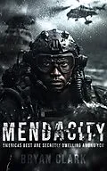 E-Book (epub) Mendacity von Bryan Clark