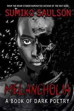 E-Book (epub) Melancholia von Sumiko Saulson
